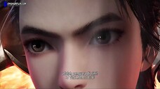 Twin Martial Soul Episode 13 Sub Indonesia