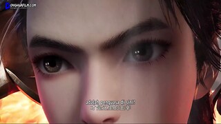 Twin Martial Soul Episode 13 Sub Indonesia