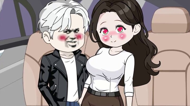 Episode 25: Setelah diselidiki, tersangka perlahan muncul ke permukaan.