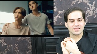 Love in The Air บรรยากาศรัก l EP.12 (Reaction)