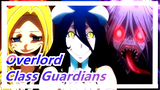 Overlord|[MMD] Class Guardians-Battle Vixens