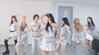 【R.E.D】Former Evil Cultivator VS After Becoming an Enthusiastic Evil Cultivator Cover of All Things 