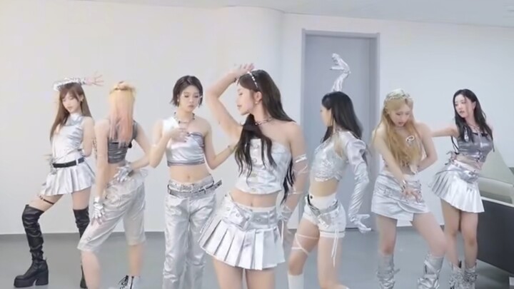 【R.E.D】邪修前VS兴趣邪修后 Cover万物生