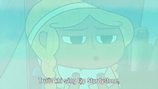 Pinecone & Pony (Phần 1) EP 8 [Sub Việt]