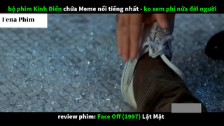 Tóm Tắt Phim hay  Lật Mặt Nicols 4  #fenaphim