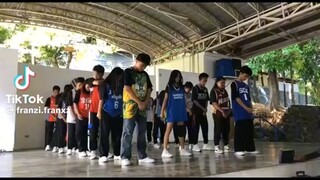 Hip-Hop Dance Grade 10 - ctto