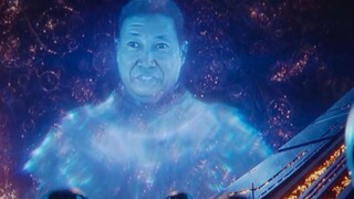 征服者尼康波波：无限平行宇宙是无限个拥有无限人口的世界