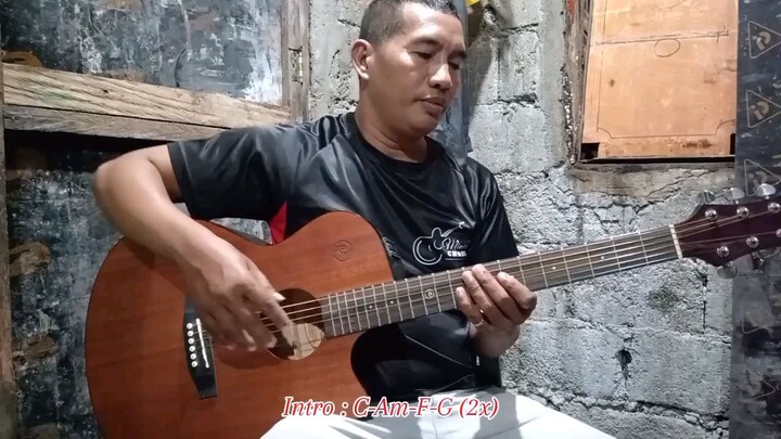 Waiting For Your Love | Fingerstyle | Chords and Lyrics
