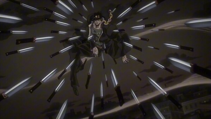 Jika dio terlalu berhati-hati