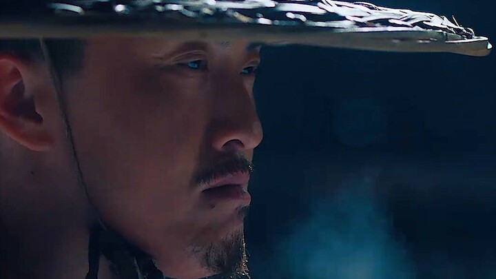 Have you ever heard of "Professional Mage" - Liu Haizhu