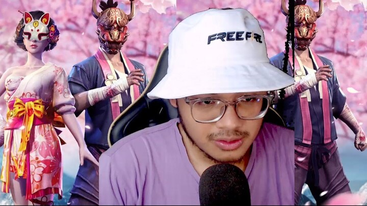 trik ff awm #ff #freefire #roblox #fishit