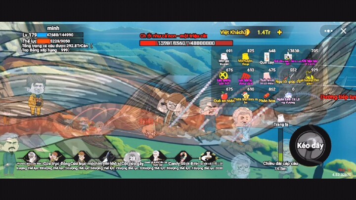 #BuidaGame#钓魂#32847923