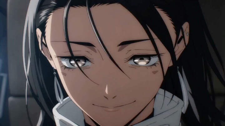 A fan-made anime: Jujutsu Kaisen sequel — Yuta Okkotsu fights alone as Mahito returns!