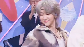 Super lively expression management straight shot buried by the company — Seo Myung-ho, God of Music,