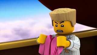 The pink villain skin of Zan returns for a limited time