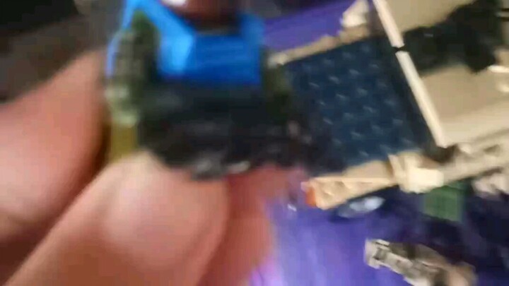 hayo siapa yang punya ini hayo