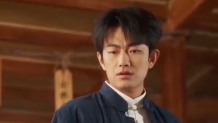 ฟางหยวน หมอเทวดาแห่งเขาจังจิ้ง (ผสมพากษ์ ai)