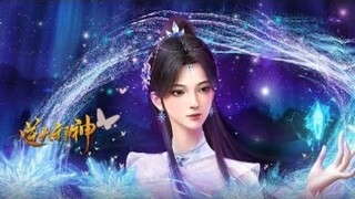 ENG SUB [Against the god] EP 28 | Chinese Anime_Donghua