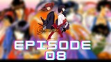 Samurai X - Episode 08 [SUB INDO]