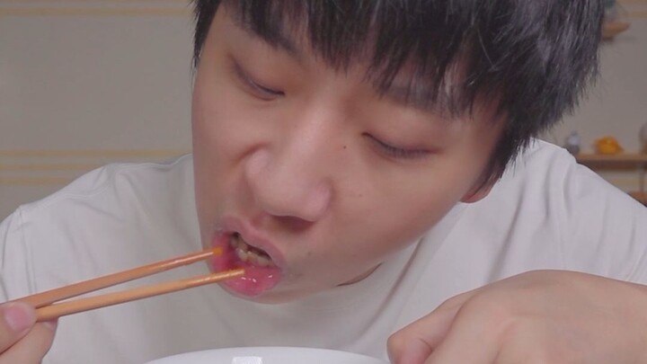 “Daging Iga Sapi Kukus”