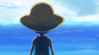 AMV về Sabo 😊 #onepiece