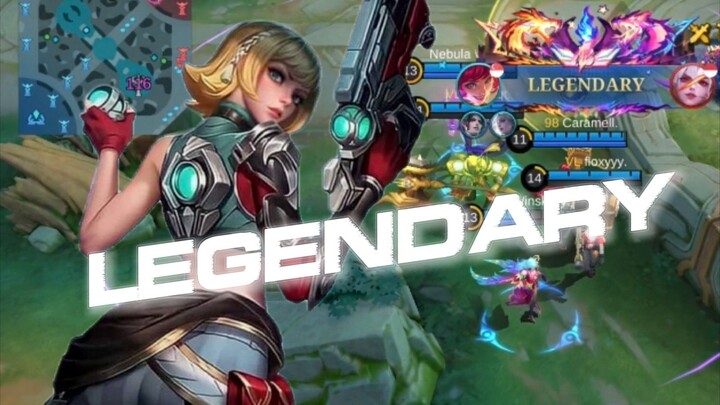 GILA SIH AKU BOM ALICE LANGSUNG MATI💀💀