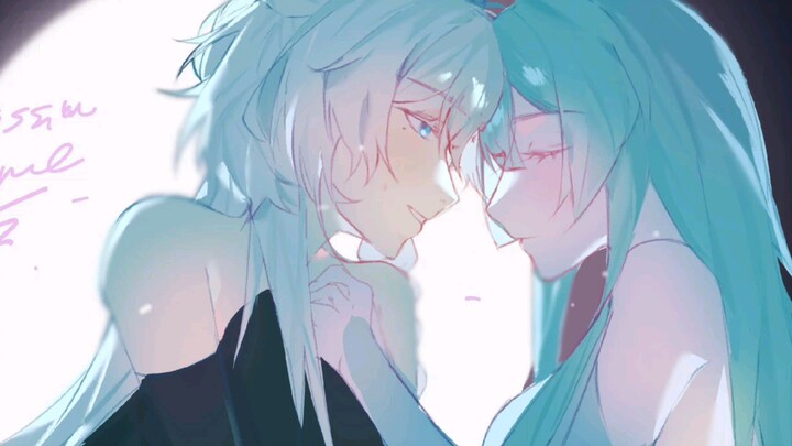 🌙: May we meet again, Moon. pt.2