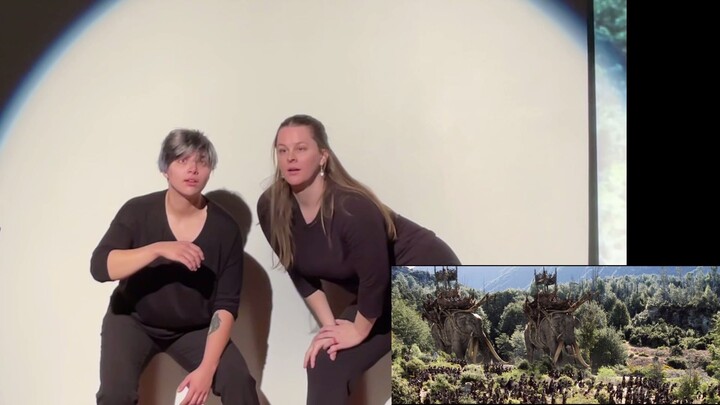 Max Cassie Movie Project edited