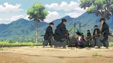 YAIBA: THE SAMURAI LEGEND [S1] [EP-08] OFFICIALS