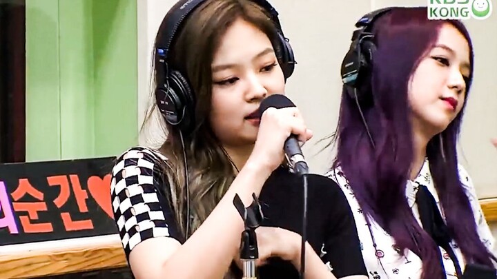 【YG】เพลงของไห่จี ต้องให้คนจาก YG คัฟเวอร์ถึงจะเจ๋งสุดๆ! (1.0)
