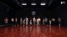 J-Hope "Killing" It Girl (Solo Version) Dance Practice