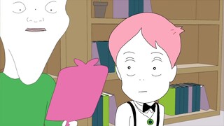 [เอเลี่ยนกำลังมาที่บ้านของฉัน] คำสารภาพกะทันหัน