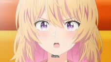 My Awkward Senpai Episode 2 engsub