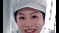 Yang Zi's new endorsement, boiled water, super beautiful, a few endorsements, I guess she can earn t