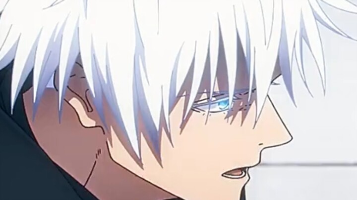 A close friend is possessed and Gojo Satoru is sealed away!