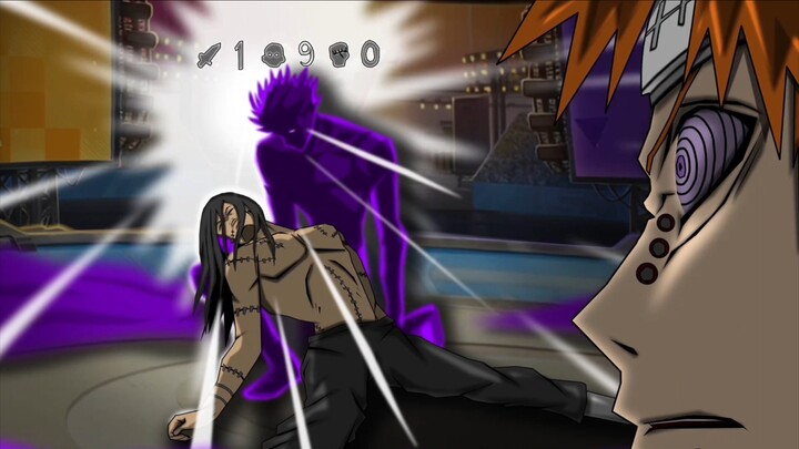 Cuối cùng người giành chiến thắng chính là…