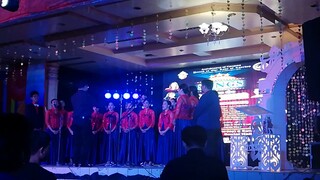 Baao Children's choir "Miracle"