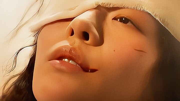 I thought it was love, but it turned out to be “fatherly love.”