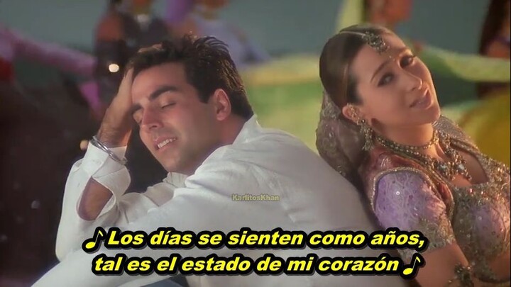 Jaanwar (1999) KarlosKhan HD