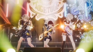 Hope there will be another show