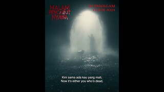 Malam Pencabut Nyawa | TV Spot
