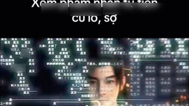 【tiktok】Sức mạnh của Gaia đã lan tỏa đến Việt Nam trong "Hành trình bất tử của phàm nhân"