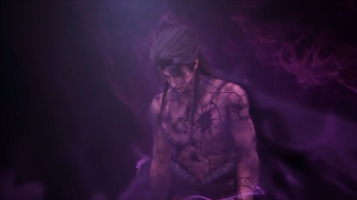 Wu Dong Qian Kun 2nd Season 4. eps. 7