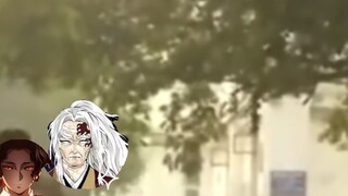 When Wuzan heard that Yuanyi was old