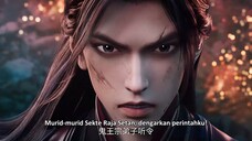 Jade Dynasty S3 Episode 09 1080p HD Subtitle Indonesia sub bagus
