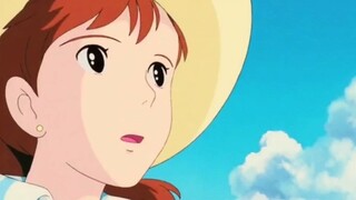 Hayao Miyazaki's words: Life will get better when it gets bad enough, because it can't get any worse