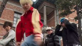 【ChillLit】240228 ｜Lee Taeyong-TAP｜challenge