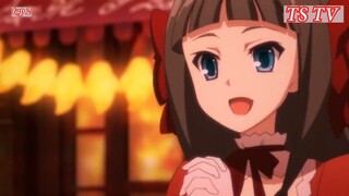 Tóm Tắt Anime Hay _  Những đứa trẻ đến từ thế giới khác ( Phần 2 )  tập 2