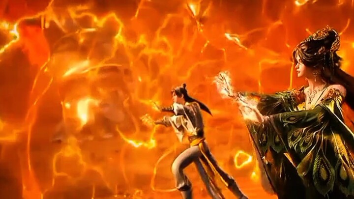 Preview Perfect World Eps 261