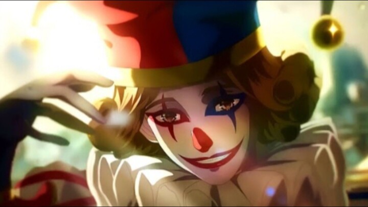 Lord of Mysteries「AMV」Royalty